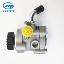 MR995027 Car power steering pump for MITSUBISHI TRITON 2.8 L200 MR992873